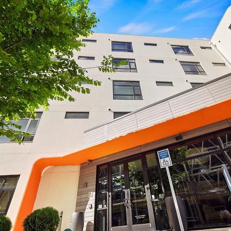 Placemakr Wedgewood-Houston - South Nashville Exterior photo