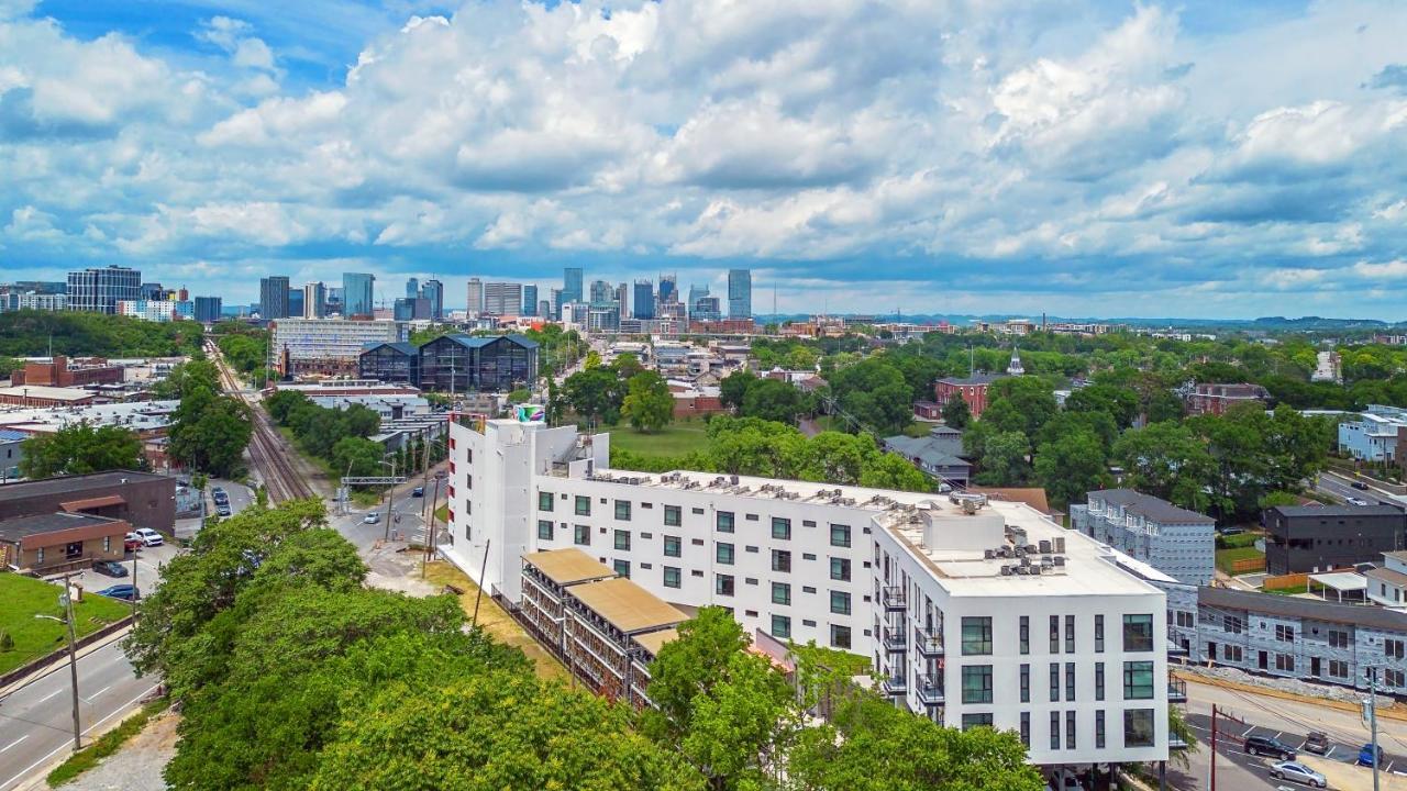 Placemakr Wedgewood-Houston - South Nashville Exterior photo