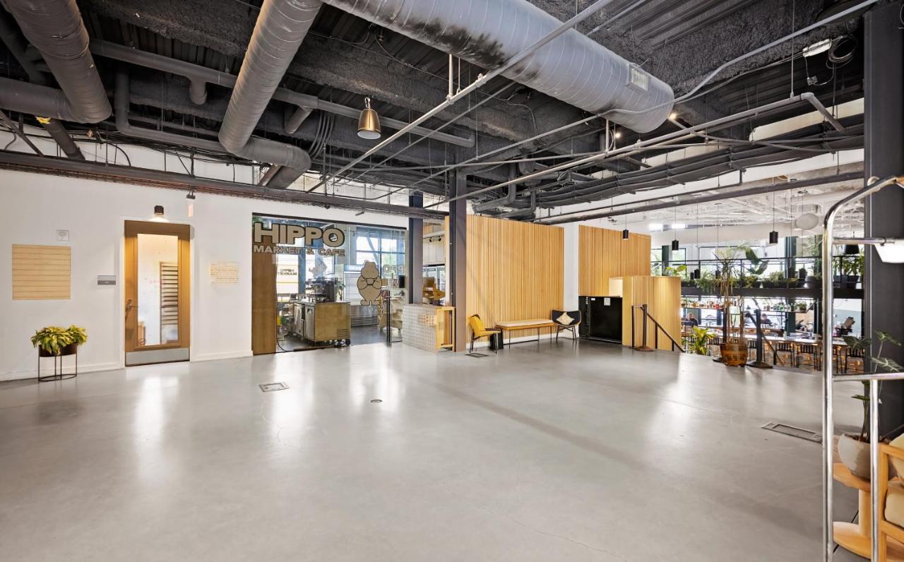 Placemakr Wedgewood-Houston - South Nashville Exterior photo