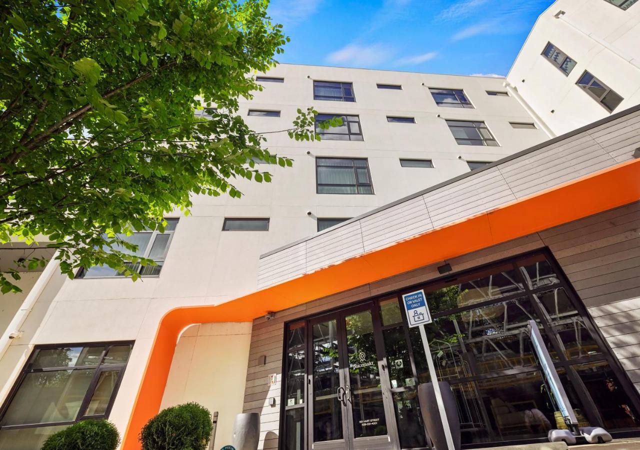 Placemakr Wedgewood-Houston - South Nashville Exterior photo