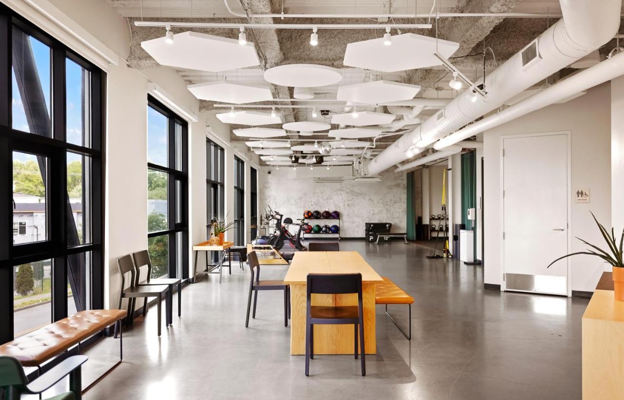Placemakr Wedgewood-Houston - South Nashville Exterior photo